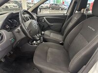 Dacia Duster vaihtoauto