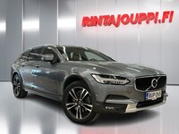 Volvo V90 Cross Country vaihtoauto