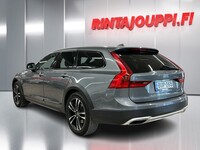 Volvo V90 Cross Country vaihtoauto