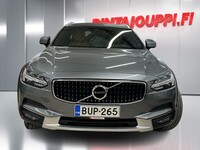 Volvo V90 Cross Country vaihtoauto