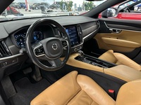 Volvo V90 Cross Country vaihtoauto