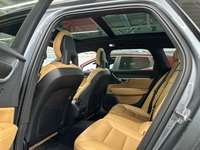 Volvo V90 Cross Country vaihtoauto