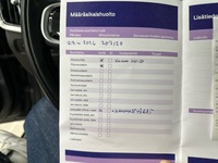 Volvo V90 Cross Country vaihtoauto