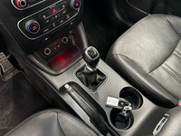 Kia Sorento vaihtoauto