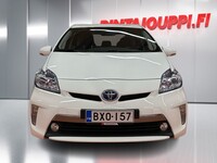 Toyota Prius Plug-in vaihtoauto
