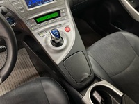 Toyota Prius Plug-in vaihtoauto