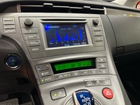 Toyota Prius Plug-in vaihtoauto