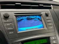 Toyota Prius Plug-in vaihtoauto