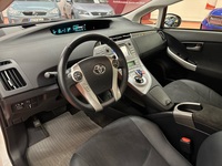 Toyota Prius Plug-in vaihtoauto