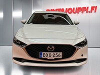 Mazda 3 vaihtoauto