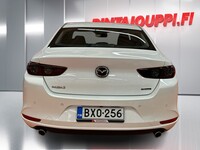 Mazda 3 vaihtoauto