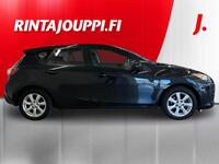 Mazda 3 vaihtoauto