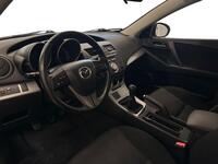 Mazda 3 vaihtoauto