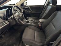 Mazda 3 vaihtoauto