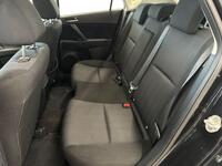 Mazda 3 vaihtoauto