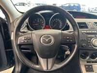 Mazda 3 vaihtoauto