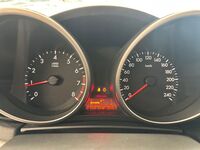 Mazda 3 vaihtoauto