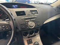 Mazda 3 vaihtoauto