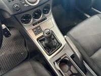 Mazda 3 vaihtoauto