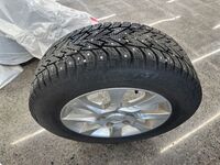Mazda 3 vaihtoauto