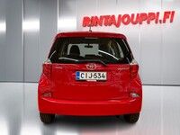 Toyota Verso-S vaihtoauto