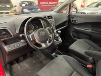Toyota Verso-S vaihtoauto