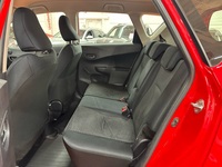 Toyota Verso-S vaihtoauto