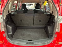 Toyota Verso-S vaihtoauto