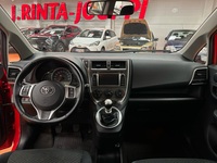 Toyota Verso-S vaihtoauto