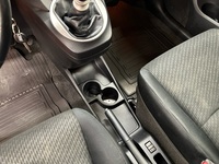 Toyota Verso-S vaihtoauto