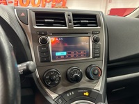 Toyota Verso-S vaihtoauto