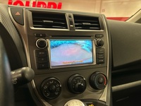 Toyota Verso-S vaihtoauto