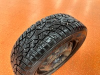 Toyota Verso-S vaihtoauto