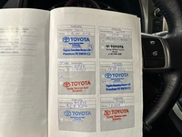 Toyota Verso-S vaihtoauto