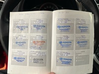 Toyota Verso-S vaihtoauto