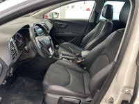 SEAT Leon ST vaihtoauto