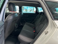 SEAT Leon ST vaihtoauto