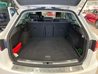 SEAT Leon ST vaihtoauto