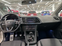 SEAT Leon ST vaihtoauto