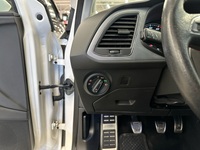 SEAT Leon ST vaihtoauto