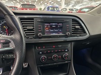 SEAT Leon ST vaihtoauto