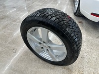 SEAT Leon ST vaihtoauto