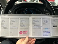 Volvo V40 vaihtoauto