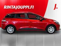 Renault Clio vaihtoauto
