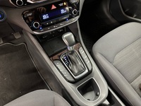 Hyundai IONIQ hybrid vaihtoauto