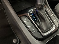 Hyundai IONIQ hybrid vaihtoauto