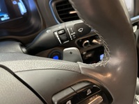 Hyundai IONIQ hybrid vaihtoauto