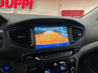 Hyundai IONIQ hybrid vaihtoauto