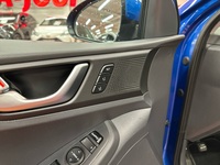 Hyundai IONIQ hybrid vaihtoauto