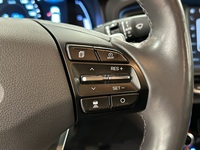 Hyundai IONIQ hybrid vaihtoauto